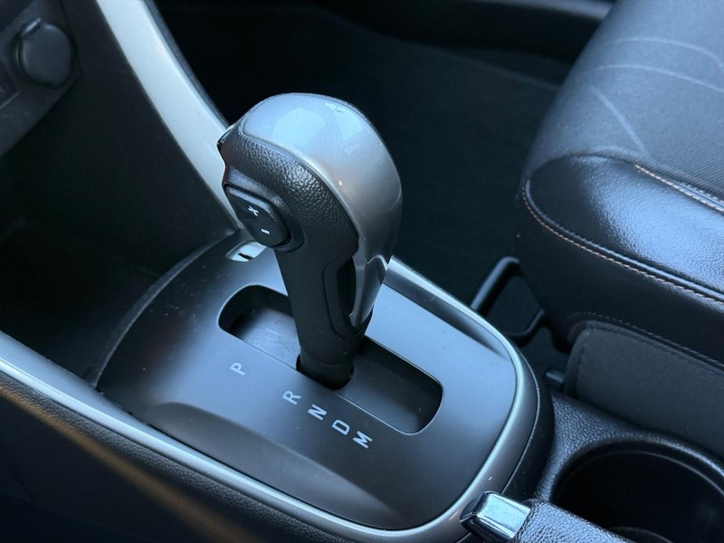 Chevrolet Trax Vehicle Full-screen Gallery Image 18