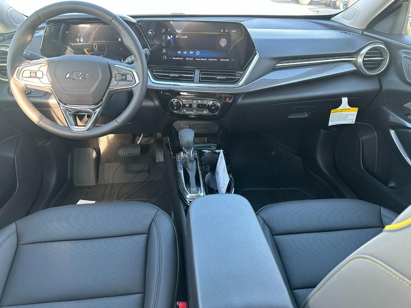 Chevrolet Trax Vehicle Full-screen Gallery Image 5