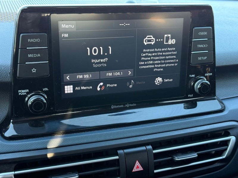 Kia Seltos Vehicle Full-screen Gallery Image 15