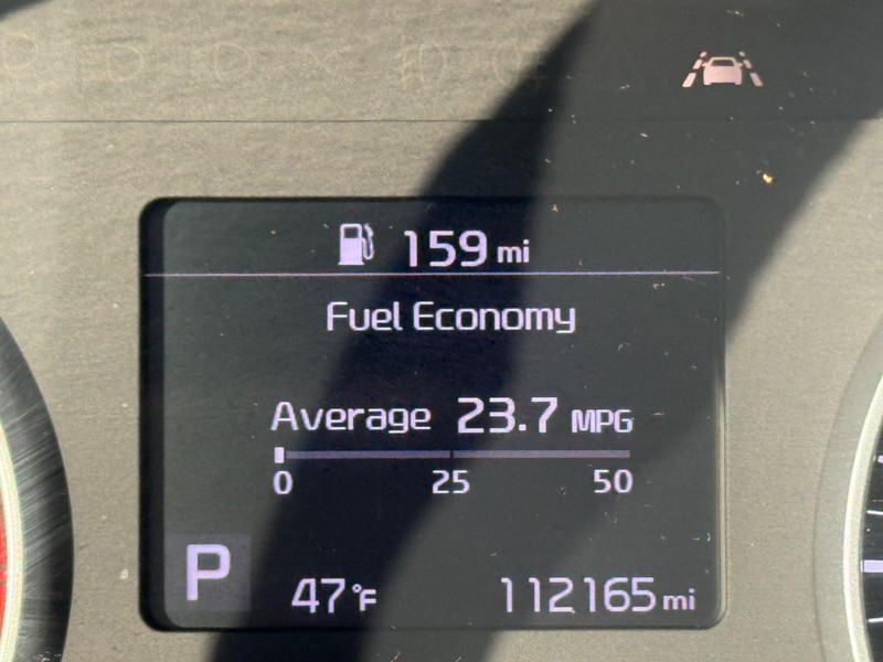 Kia Seltos Vehicle Full-screen Gallery Image 20