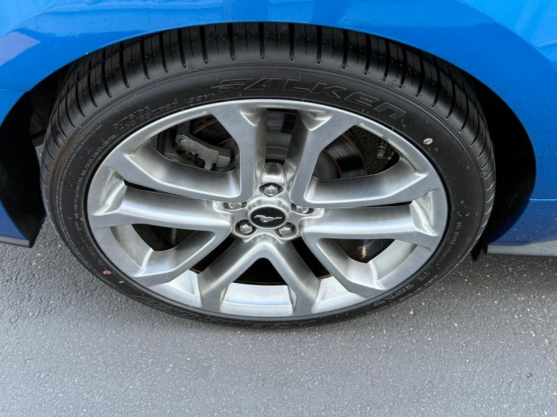 Ford Mustang Vehicle Full-screen Gallery Image 6