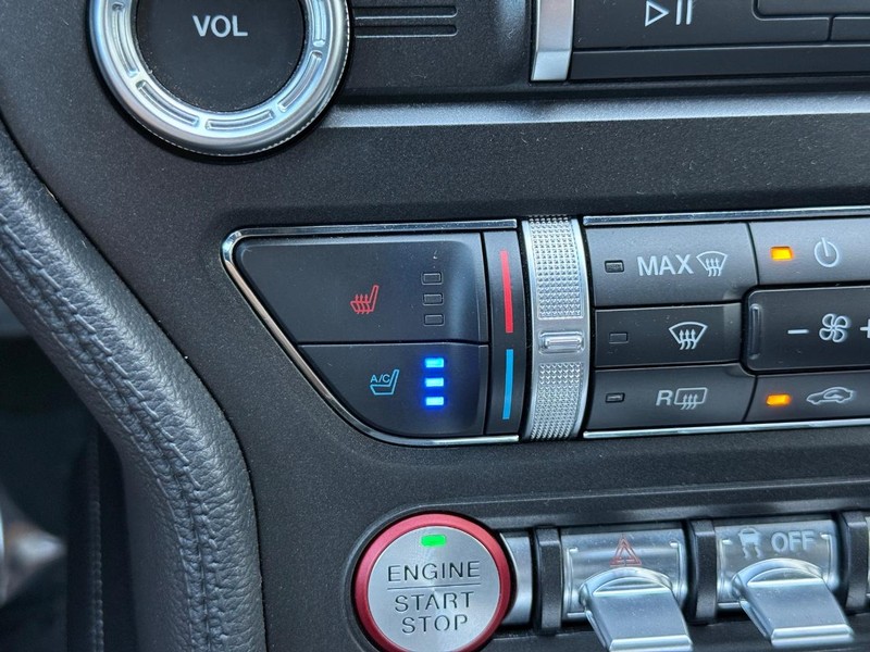 Ford Mustang Vehicle Full-screen Gallery Image 19