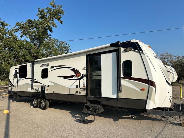 Keystone SPRINTER - - Lockhart TX