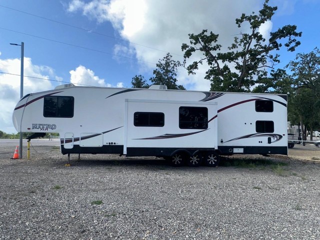 Forest River Rv Nitro XLR - - Lockhart TX