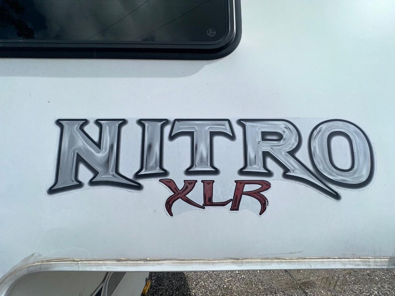 Forest River Rv Nitro XLR Vehicle Full-screen Gallery Image 04