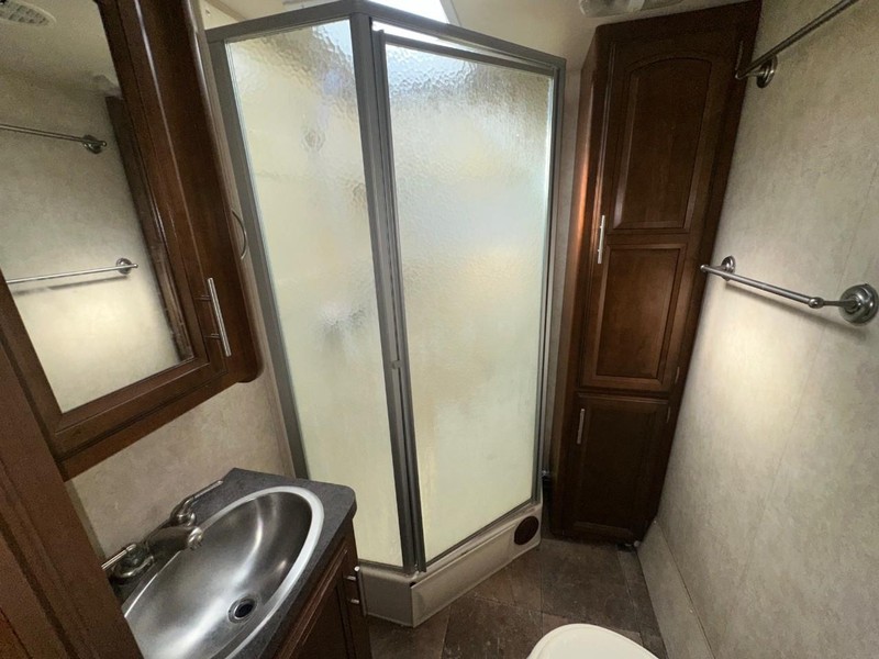 Forest River Rv Nitro XLR Vehicle Full-screen Gallery Image 13