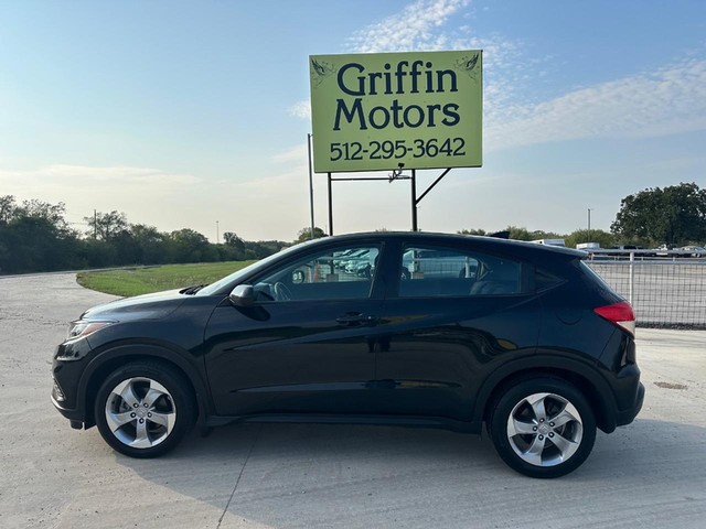 Honda HR-V 2WD LX - Lockhart TX