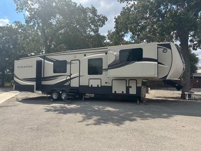 Rush LIN - Lockhart TX