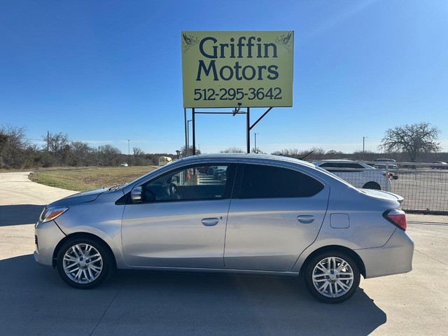 Mitsubishi mir SE - Lockhart TX