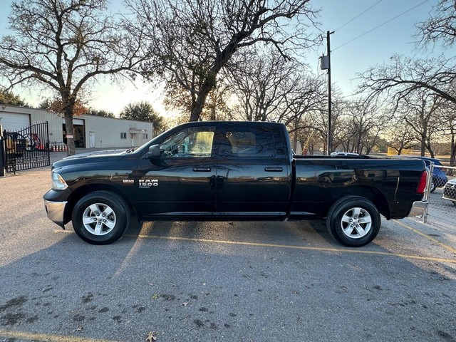 Lockhart TX 2019 Dodge Ram 1500 more details - dodge ram 1500
