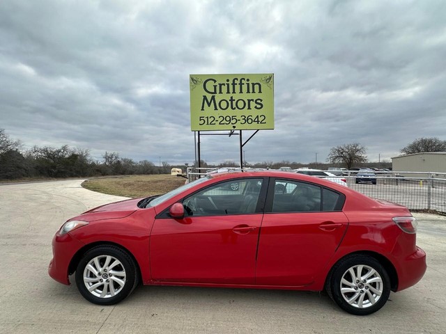 Mazda MAZDA3 i Grand Touring - Lockhart TX