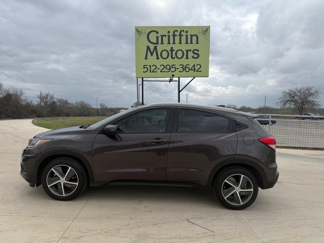 Honda HR-V 2WD EX - Lockhart TX