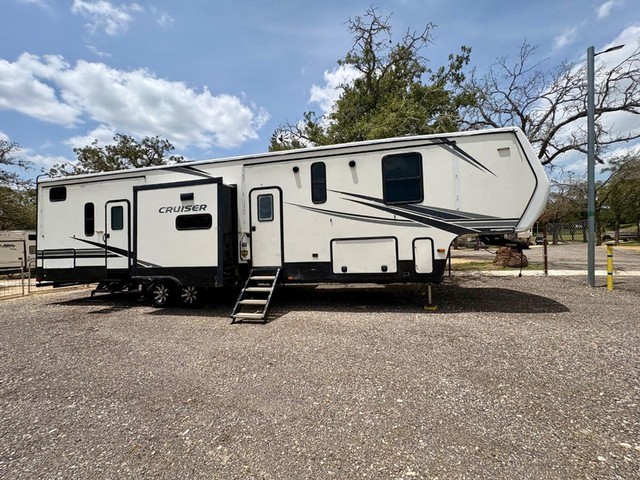 Keystone Cruiser RV - Lockhart TX