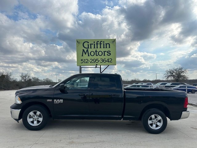 Dodge Ram 1500 Lone Star - Lockhart TX