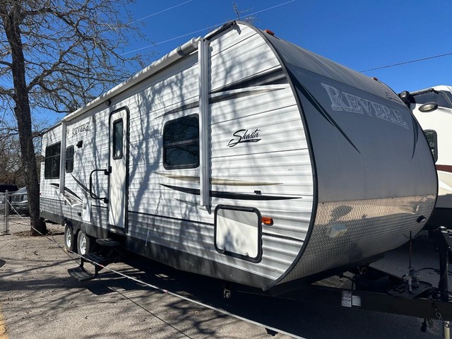 Forest River Shasta, REVERE SERIES M-31RE - Lockhart TX