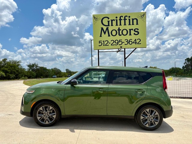 Kia Soul EX - Lockhart TX