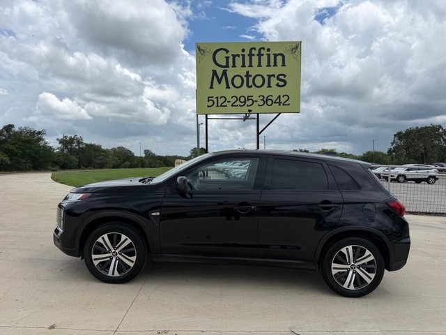 Mitsubishi Outlander Sport 2.0 ES 2WD 2.0 LE 2WD 2.0 BE 2WD 2.0 S 2WD - Lockhart TX
