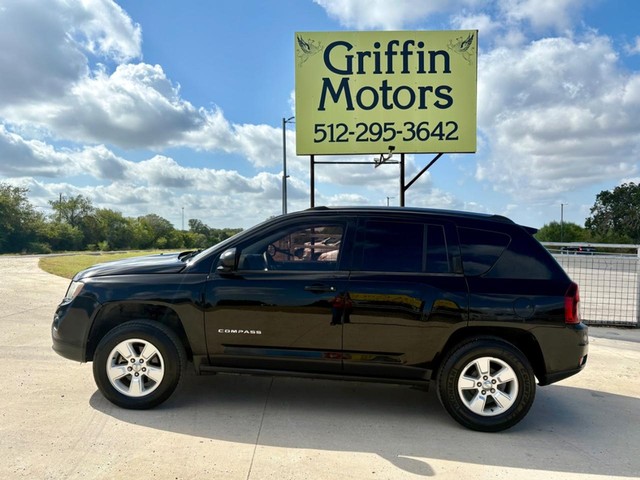 Jeep Compass Sport - Lockhart TX