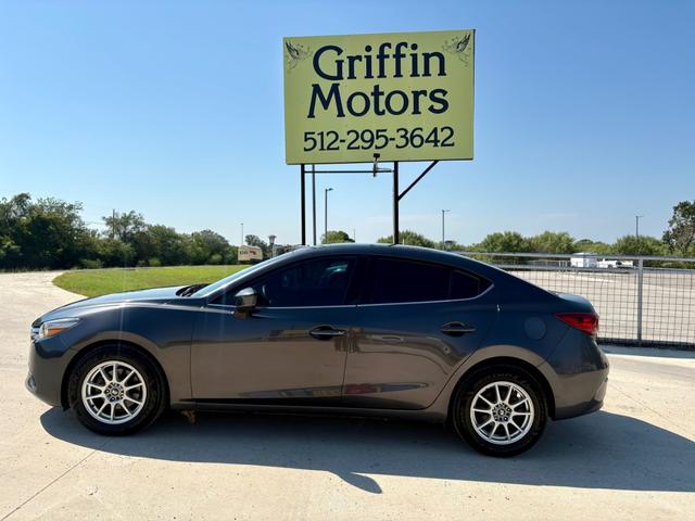Mazda MAZDA3 Sport - Lockhart TX