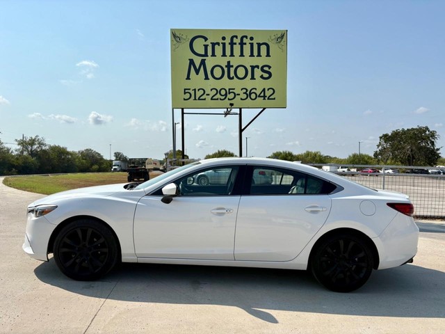 Mazda MAZDA6 Grand Touring - Lockhart TX