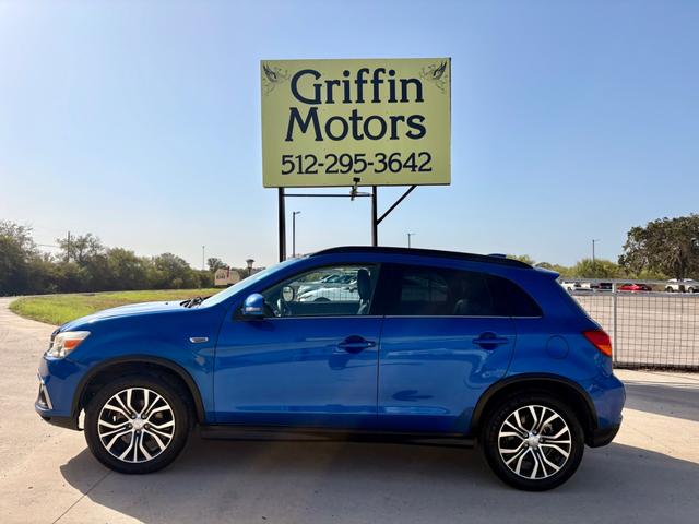 Mitsubishi Outlander Sport SEL 2.4 - Lockhart TX