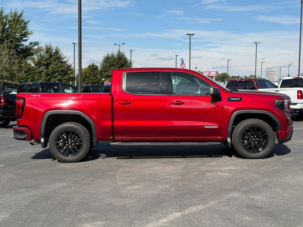 GMC Sierra 1500 Vehicle Full-screen Gallery Image 03