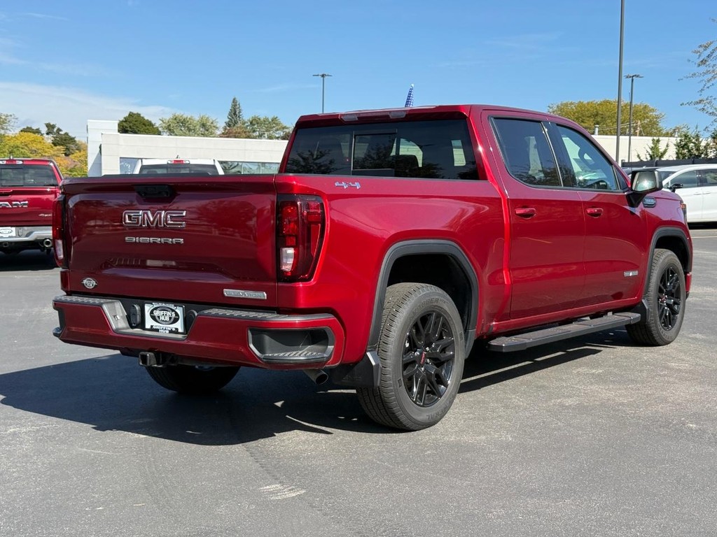 GMC Sierra 1500 Vehicle Full-screen Gallery Image 04