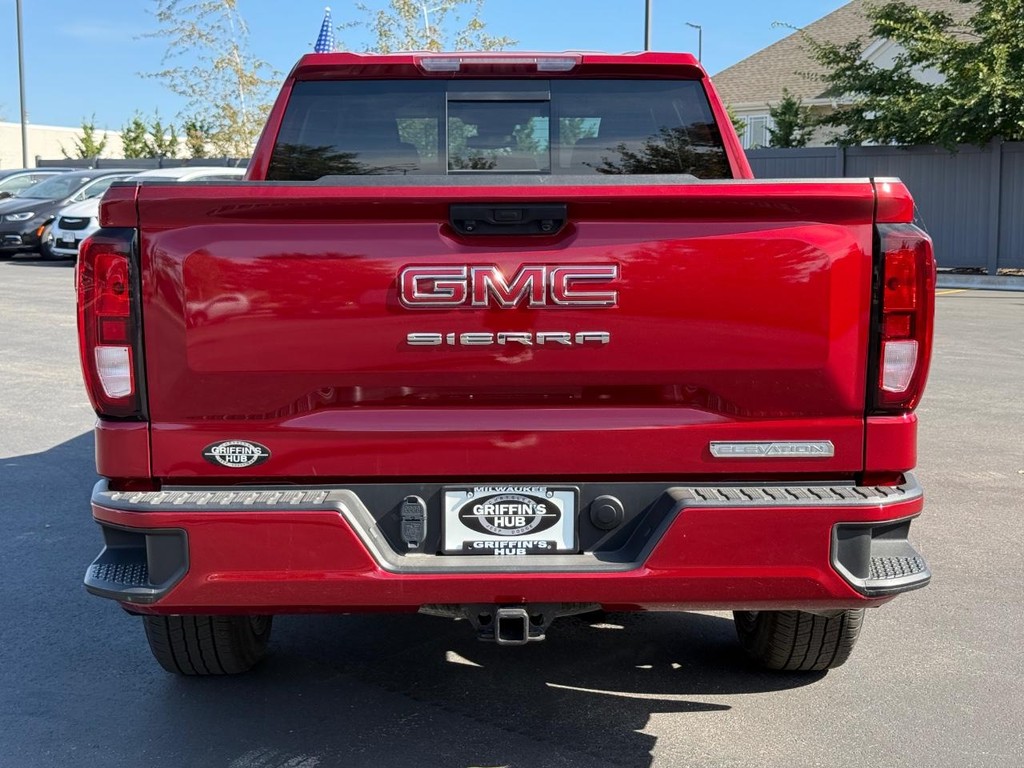 GMC Sierra 1500 Vehicle Full-screen Gallery Image 05