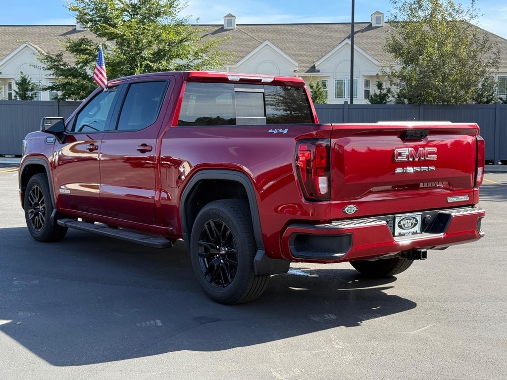 GMC Sierra 1500 Vehicle Full-screen Gallery Image 06
