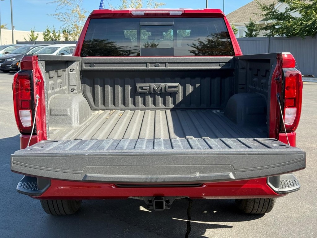 GMC Sierra 1500 Vehicle Full-screen Gallery Image 07