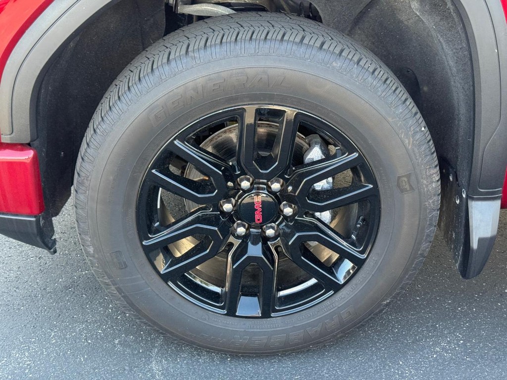 GMC Sierra 1500 Vehicle Full-screen Gallery Image 08