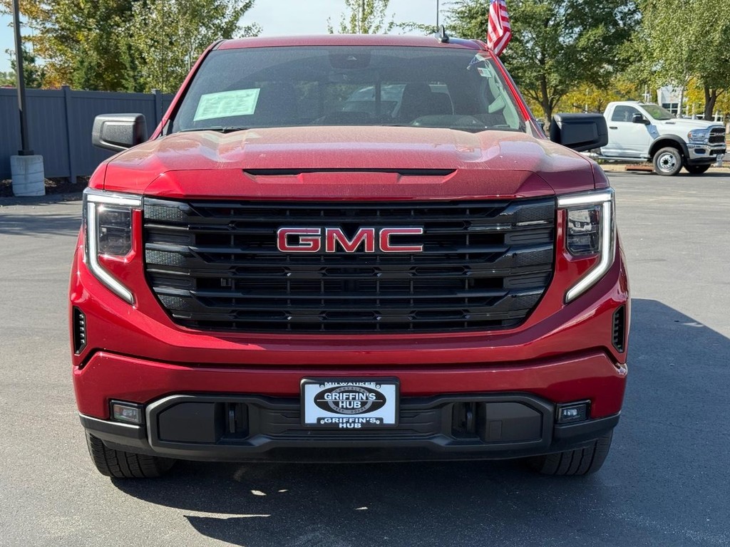 GMC Sierra 1500 Vehicle Full-screen Gallery Image 10