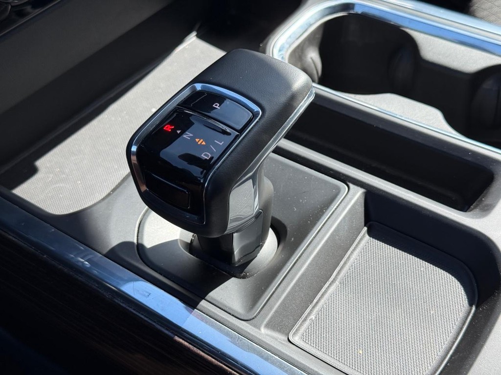 GMC Sierra 1500 Vehicle Full-screen Gallery Image 20