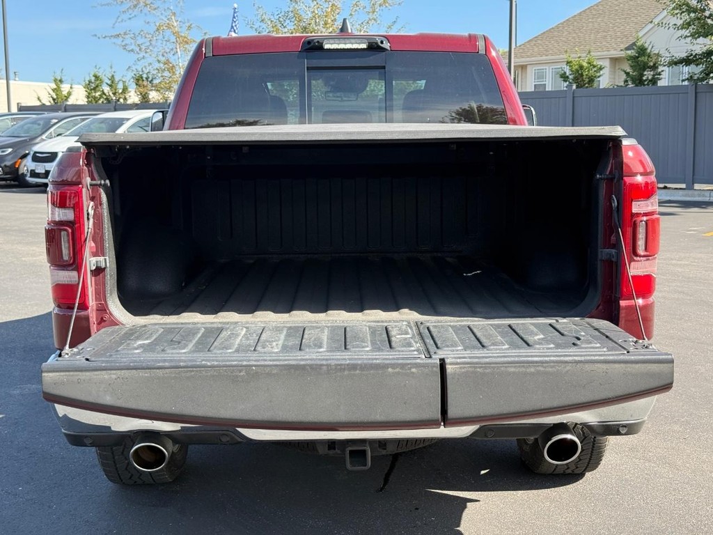 Ram 1500 Vehicle Full-screen Gallery Image 07