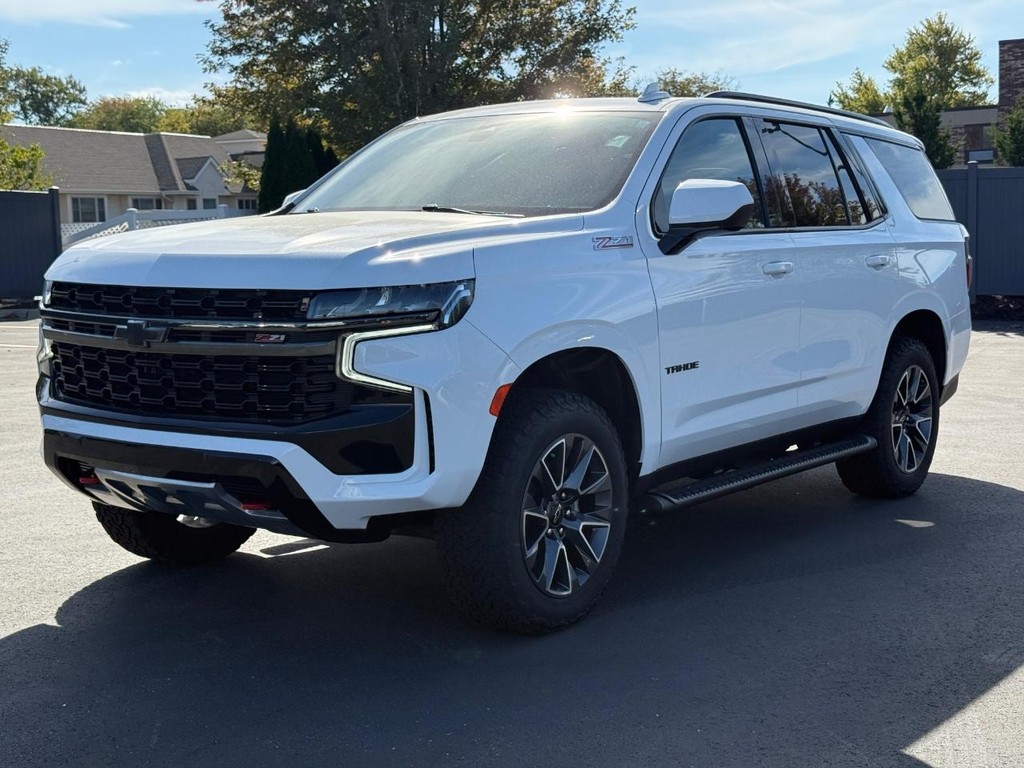 Chevrolet Tahoe Vehicle Full-screen Gallery Image 10