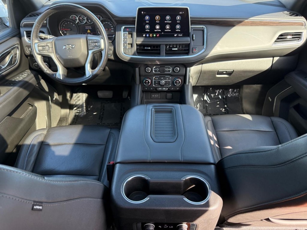 Chevrolet Tahoe Vehicle Full-screen Gallery Image 15