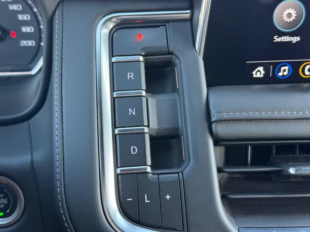 Chevrolet Tahoe Vehicle Full-screen Gallery Image 20