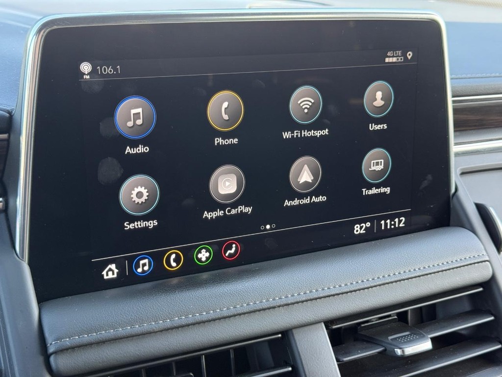Chevrolet Tahoe Vehicle Full-screen Gallery Image 21