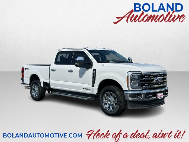Hannibal MO 2023 Ford Super Duty F-250 SRW more details - ford super duty f-250 srw