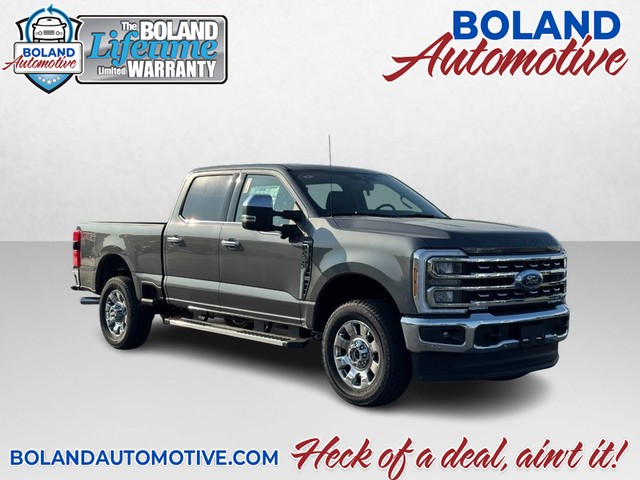 Hannibal MO 2026 Ford Super Duty F-250 SRW more details - ford super duty f-250 srw