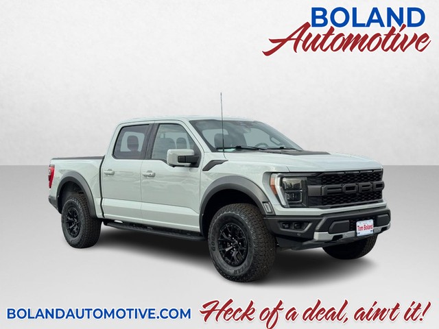 Hannibal MO 2023 Ford F-150 more details - ford f-150