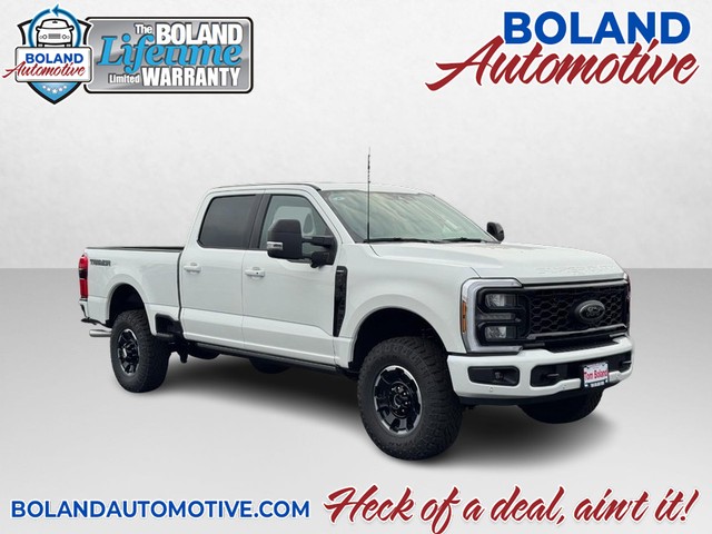 Hannibal MO 2026 Ford Super Duty F-250 SRW more details - ford super duty f-250 srw