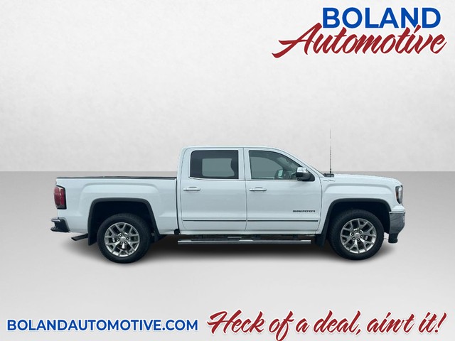 Hannibal MO 2018 GMC Sierra 1500 more details - gmc sierra 1500