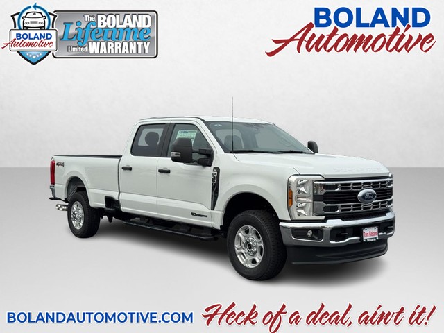 Hannibal MO 2026 Ford Super Duty F-350 SRW more details - ford super duty f-350 srw