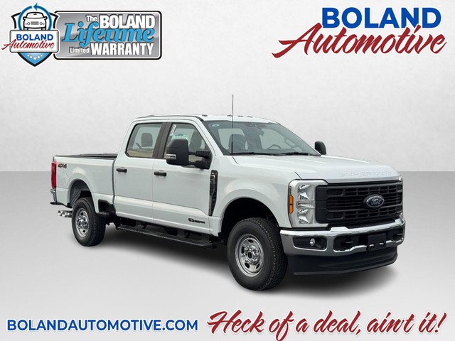 Hannibal MO 2026 Ford Super Duty F-350 SRW more details - ford super duty f-350 srw