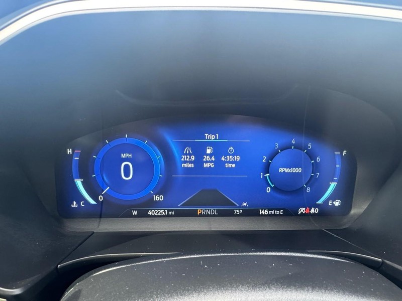 Ford Escape Vehicle Image 13