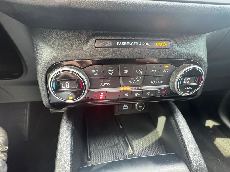 Ford Escape Vehicle Image 20