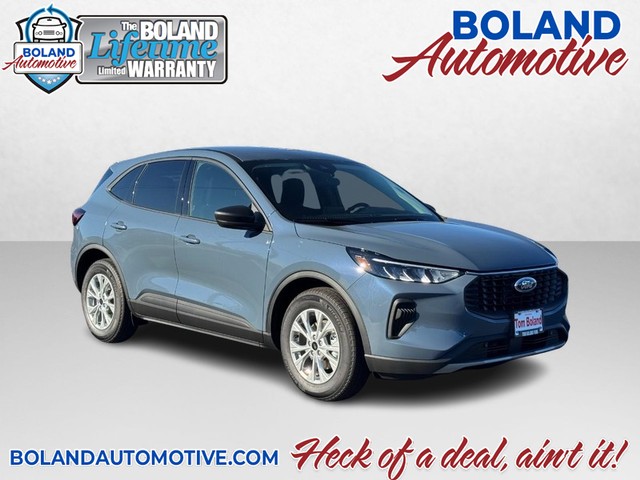 Hannibal MO 2026 Ford Escape more details - ford escape