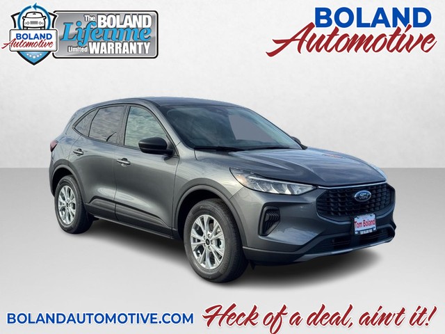 Hannibal MO 2026 Ford Escape more details - ford escape