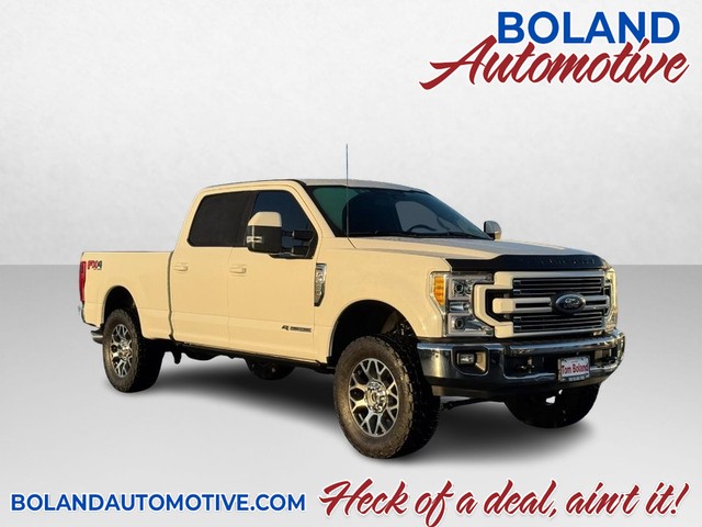 Hannibal MO 2021 Ford Super Duty F-250 SRW more details - ford super duty f-250 srw